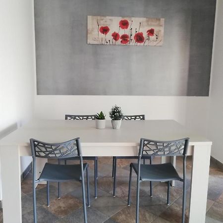 L'Isola Che Non C'E Apartman Alghero Kültér fotó