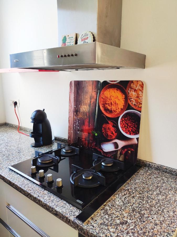 L'Isola Che Non C'E Apartman Alghero Kültér fotó