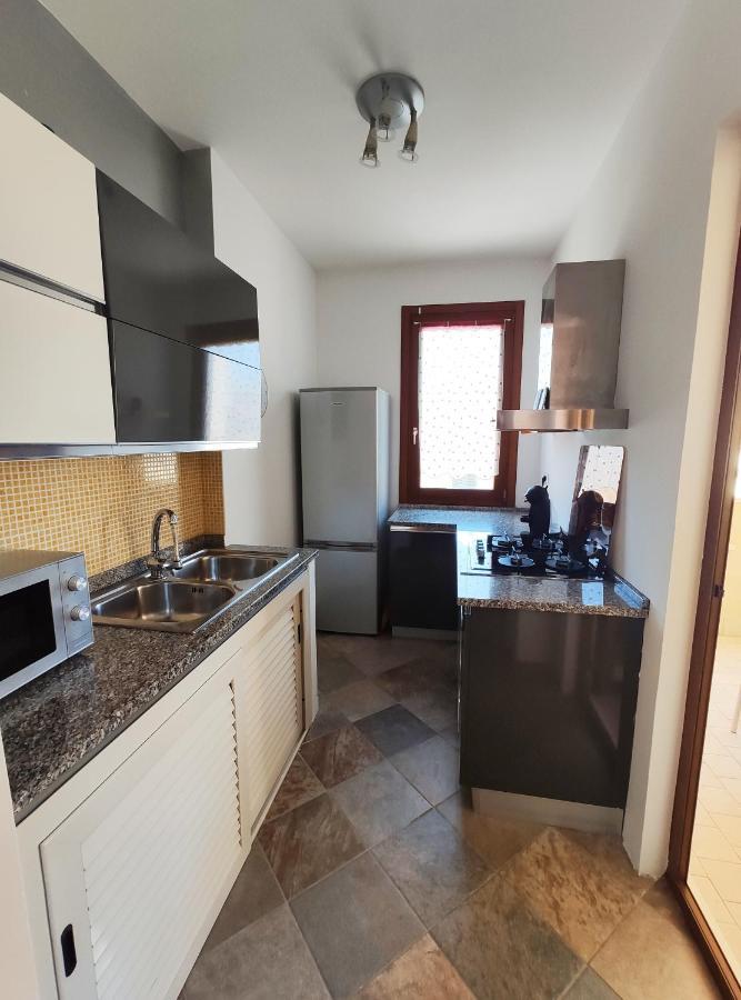 L'Isola Che Non C'E Apartman Alghero Kültér fotó