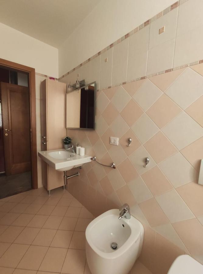 L'Isola Che Non C'E Apartman Alghero Kültér fotó