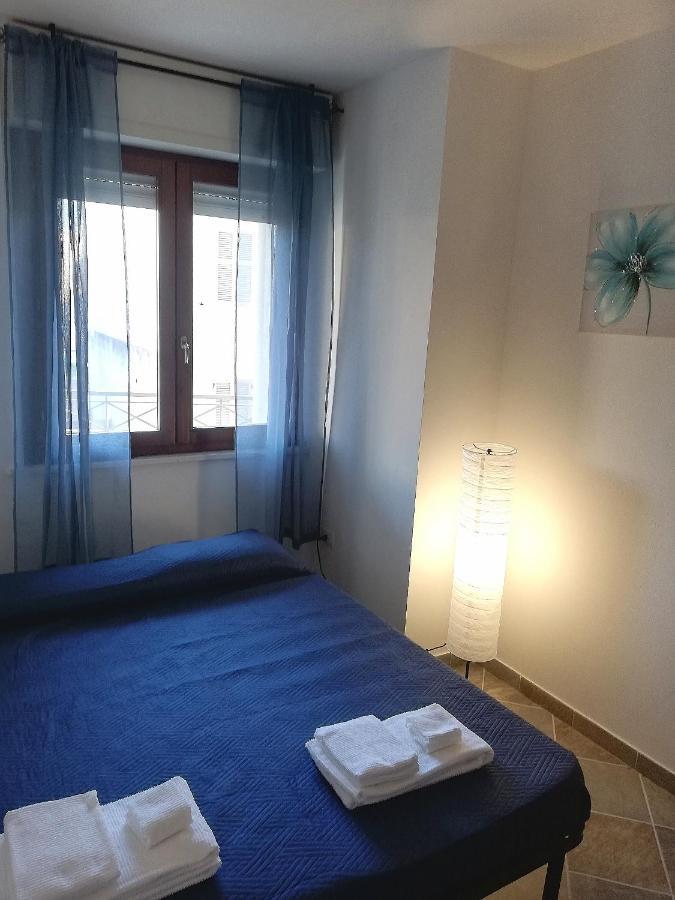 L'Isola Che Non C'E Apartman Alghero Kültér fotó