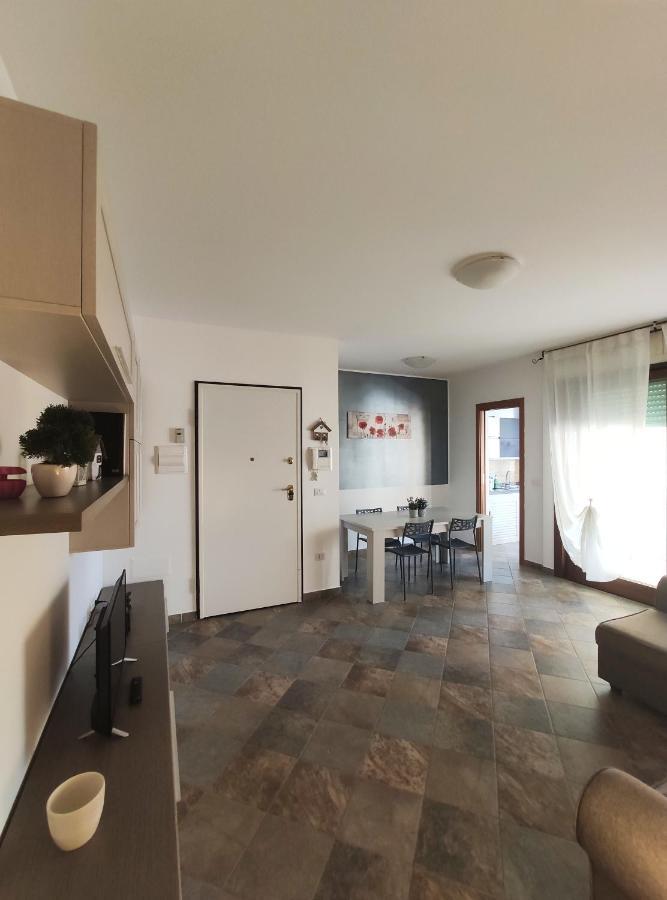 L'Isola Che Non C'E Apartman Alghero Kültér fotó