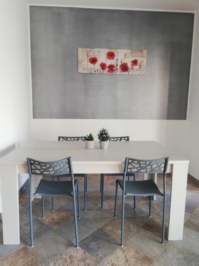 L'Isola Che Non C'E Apartman Alghero Kültér fotó