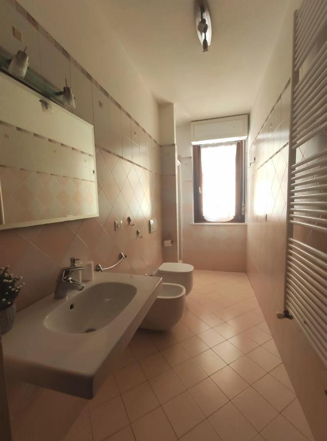 L'Isola Che Non C'E Apartman Alghero Kültér fotó