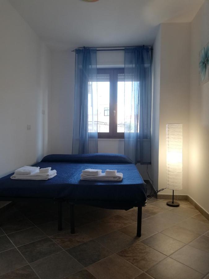 L'Isola Che Non C'E Apartman Alghero Kültér fotó