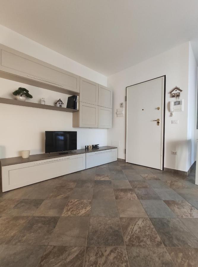 L'Isola Che Non C'E Apartman Alghero Kültér fotó