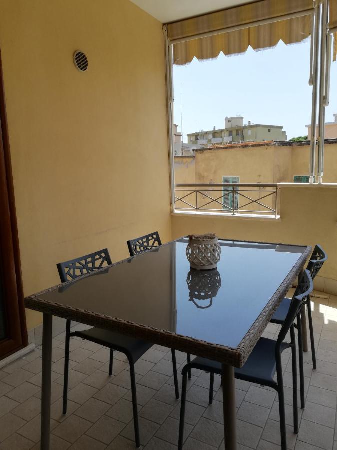 L'Isola Che Non C'E Apartman Alghero Kültér fotó