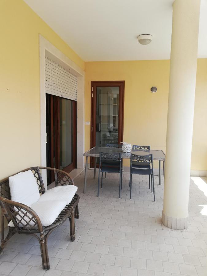 L'Isola Che Non C'E Apartman Alghero Kültér fotó