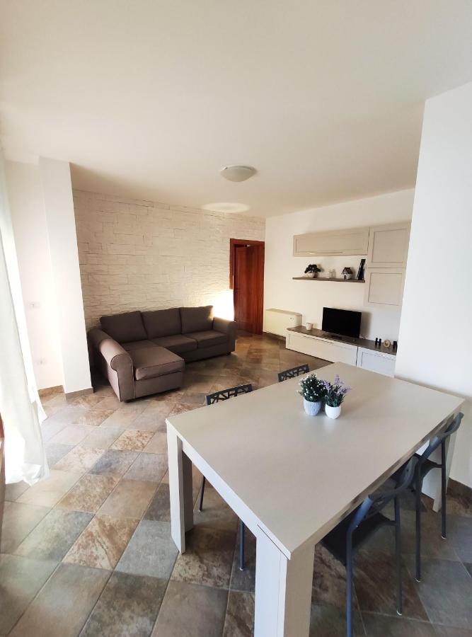 L'Isola Che Non C'E Apartman Alghero Kültér fotó