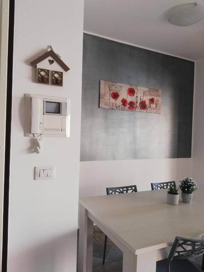 L'Isola Che Non C'E Apartman Alghero Kültér fotó